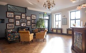 Kilkenny House Boutique Hotel